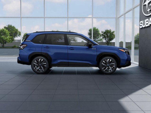 New 2026 Subaru Forester Touring AWD/4WD image 7