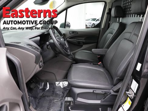 Used 2022 Ford Transit Connect XL w/ CNG/LPG Engine Prep Package FWD image 13