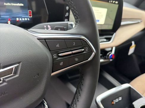 New 2026 Chevrolet Equinox ACTIV w/ Safety and Technology Package AWD/4WD image 20