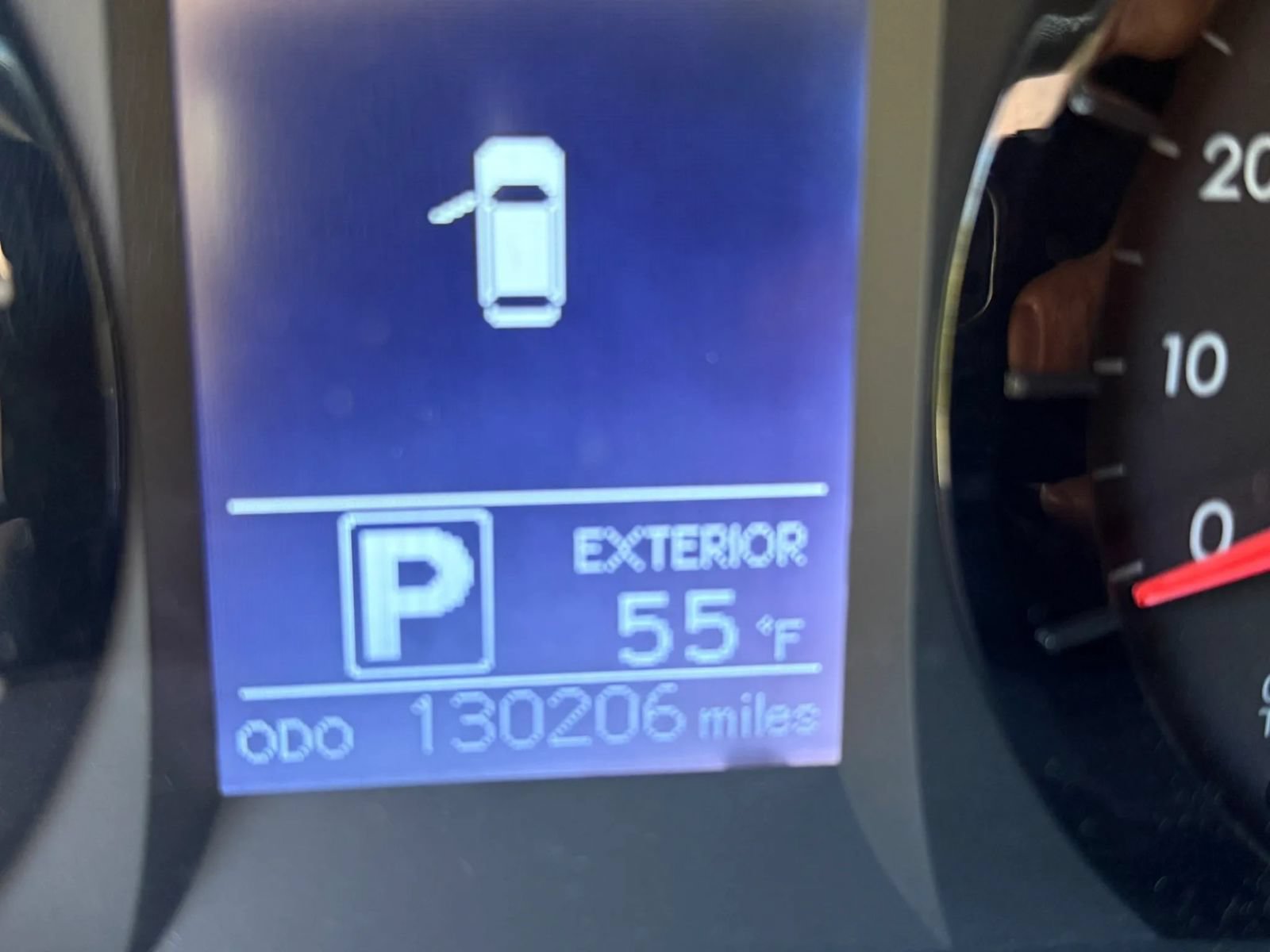 Used 2017 Toyota Sienna LE FWD image 24