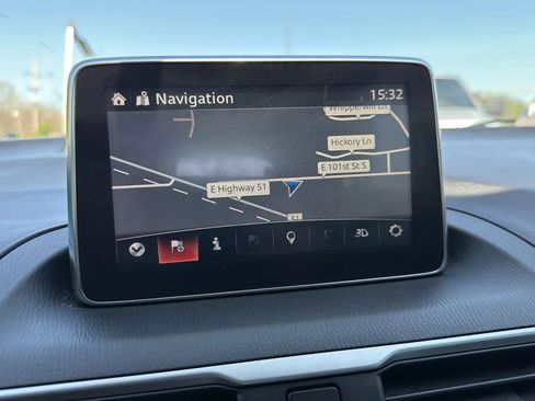 Used 2014 MAZDA MAZDA3 i Grand Touring image 6