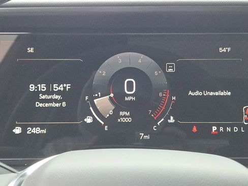 New 2026 GMC Terrain Elevation w/ Elevation Premium Package image 32