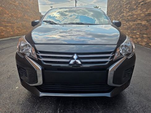 Used 2024 Mitsubishi Mirage ES FWD image 31