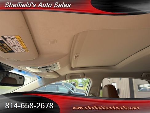 Used 2019 Lexus NX 300 AWD w/ Comfort Package image 25