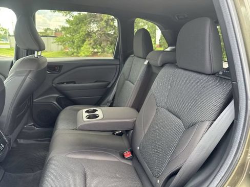 Certified 2026 Subaru Forester Premium AWD/4WD image 13