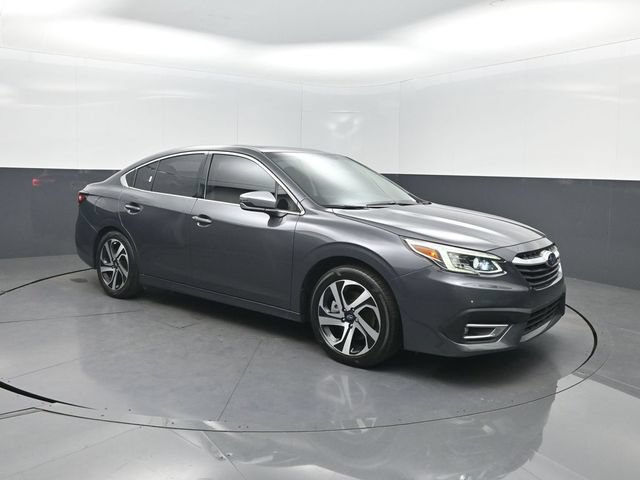 Used 2022 Subaru Legacy Touring XT AWD/4WD image 38