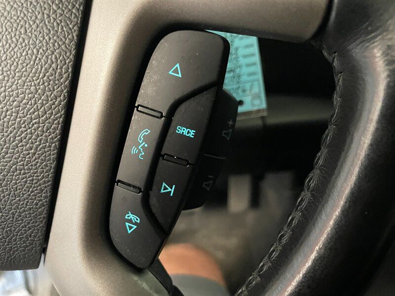 Used 2013 Chevrolet Silverado 2500 LT w/ Z71 Appearance Package AWD/4WD image 12
