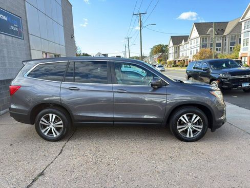 Used 2018 Honda Pilot EX-L image 8