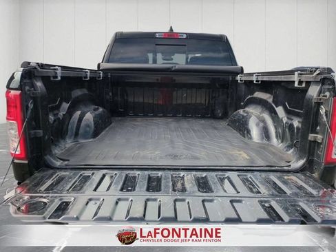 Used 2021 RAM 1500 Big Horn AWD/4WD image 28