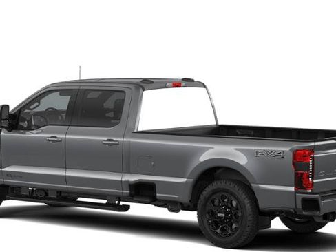 New 2026 Ford F350 Lariat w/ Black Appearance Package AWD/4WD image 24