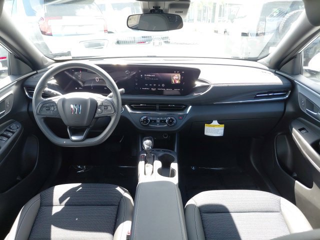 New 2026 Buick Envista Preferred FWD image 15