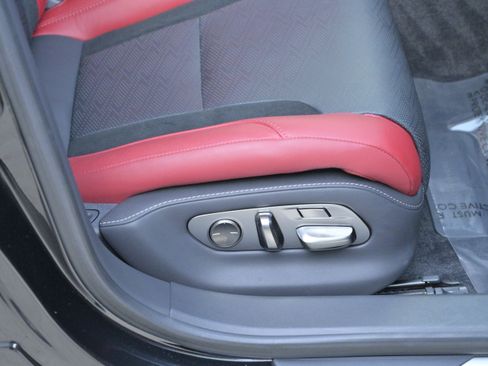 Used 2024 Lexus LS 500 F Sport image 53