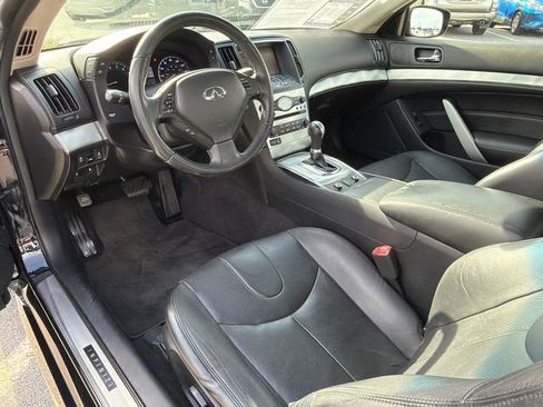 Used 2014 INFINITI Q60 AWD Coupe w/ Premium Package image 19