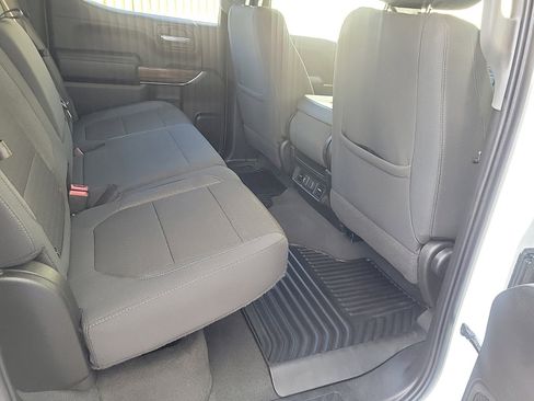 Used 2022 Chevrolet Silverado 1500 RST w/ Safety Package image 14