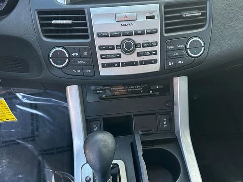 Used 2008 Acura RDX SH-AWD image 13