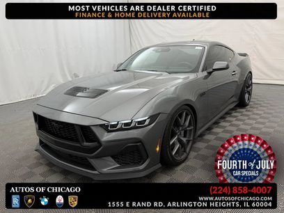 Used 2024 Ford Mustang GT
