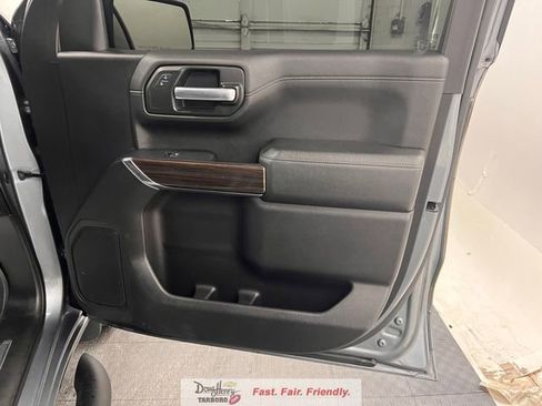 Used 2019 Chevrolet Silverado 1500 RST w/ All-Star Edition AWD/4WD image 39