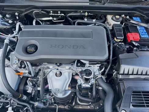 New 2026 Honda Civic Sport image 24