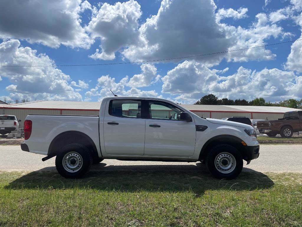 Used 2020 Ford Ranger XL w/ Equipment Group 101A Mid RWD image 6