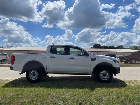 Used 2020 Ford Ranger XL w/ Equipment Group 101A Mid RWD image 6