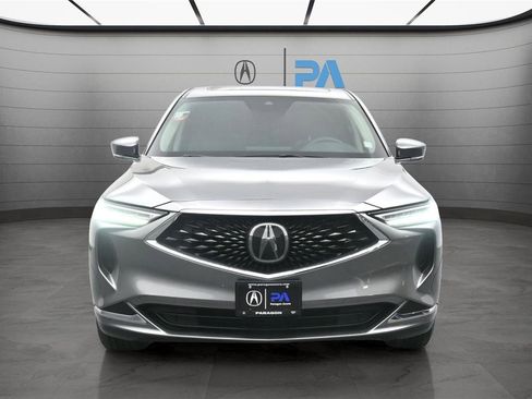 Certified 2024 Acura MDX SH-AWD image 32
