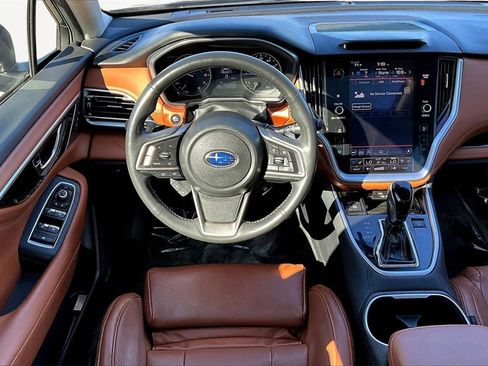 Used 2021 Subaru Legacy Touring XT image 5