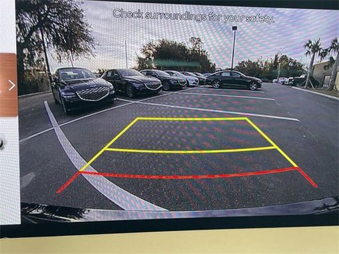 Used 2025 Genesis G80 2.5T image 12