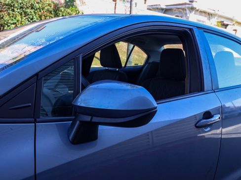 Used 2024 Toyota Corolla LE image 12