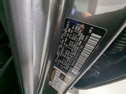 Used 2025 Genesis GV80 2.5T AWD/4WD image 29