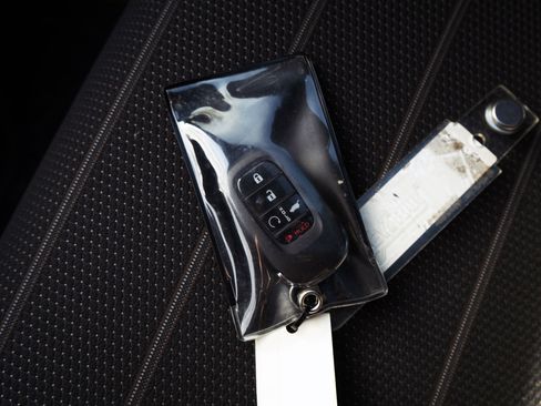 Certified 2026 Honda CR-V TrailSport image 48