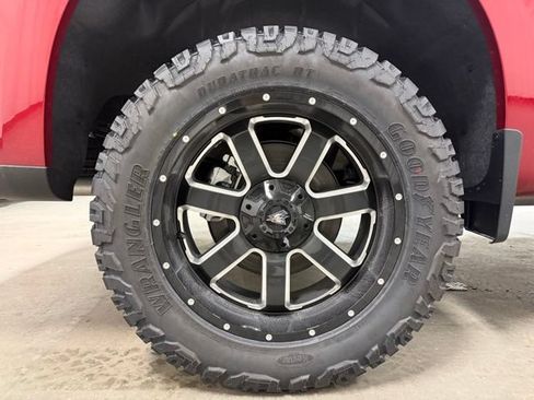 New 2026 Chevrolet Silverado 1500 RST w/ Safety Package AWD/4WD image 47