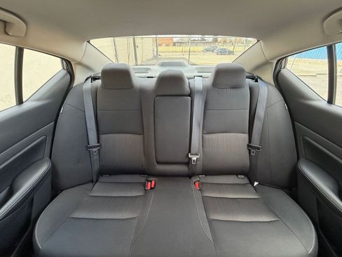 Used 2025 Nissan Altima 2.5 SV image 36