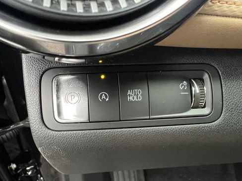 New 2025 Chevrolet Equinox ACTIV w/ LPO, Floor Liner Package image 13