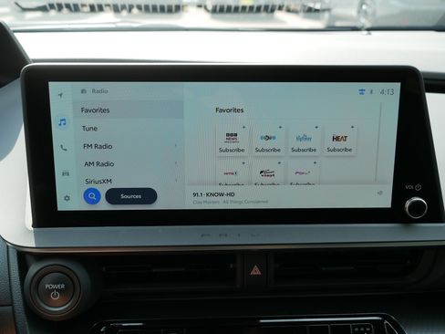Used 2026 Toyota Prius AWD image 22