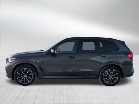 Used 2023 BMW X5 xDrive45e w/ M Sport Package image 4