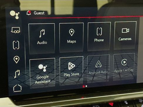 New 2026 GMC Sierra 1500 Elevation w/ Elevation Premium Package image 15