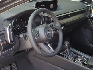 New 2026 MAZDA CX-50 2.5 Turbo w/ Cargo Package video 2