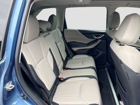 Certified 2023 Subaru Forester Limited AWD/4WD image 31