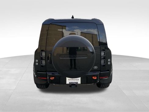 Certified 2023 Land Rover Defender 110 X image 8