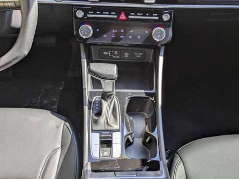 New 2026 Hyundai Santa Cruz SEL FWD image 21