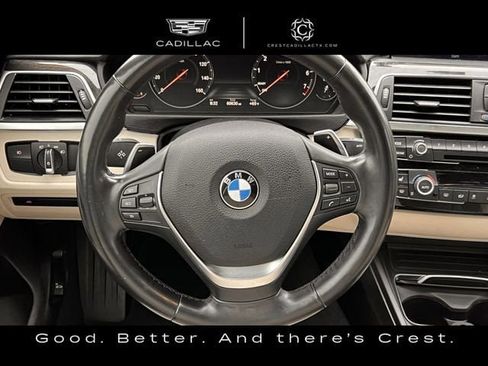 Used 2019 BMW 440i Gran Coupe w/ Executive Package image 13