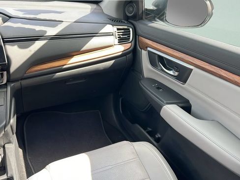 Used 2019 Honda CR-V EX-L image 16
