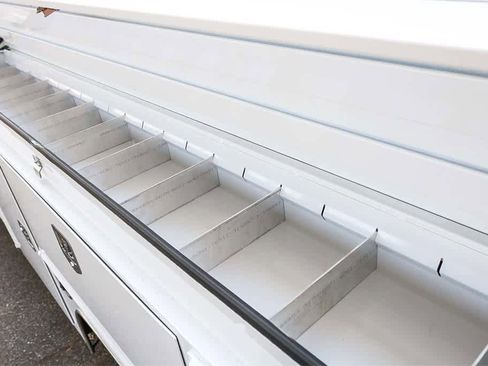 New 2026 Ford F250 XL w/ XL Chrome Package image 17