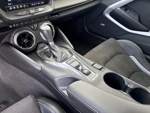 Used 2022 Chevrolet Camaro LT w/ RS Package RWD image 19