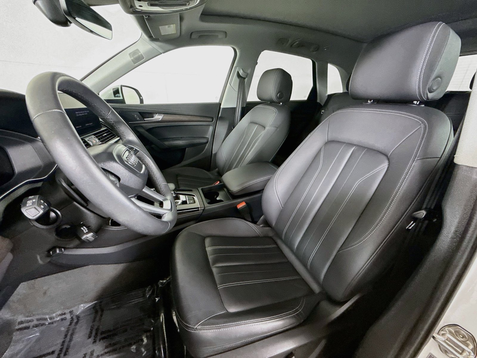 Certified 2023 Audi Q5 2.0T Premium Plus w/ Premium Plus Package AWD/4WD image 5