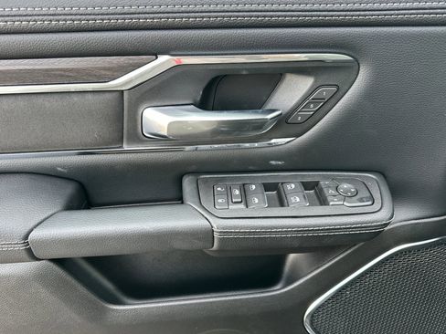 New 2026 RAM 1500 Laramie AWD/4WD image 10