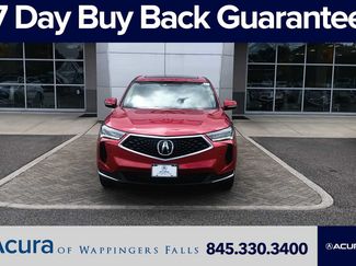 Used 2023 Acura RDX AWD w/ Technology Package video 1