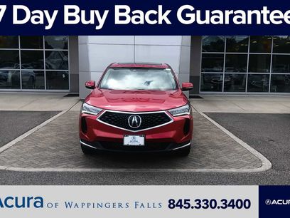Used 2023 Acura RDX AWD w/ Technology Package