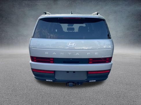 New 2026 Hyundai Santa Fe SEL image 30