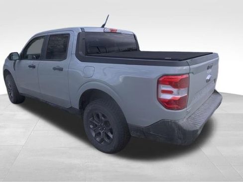 Used 2023 Ford Maverick XLT FWD image 9
